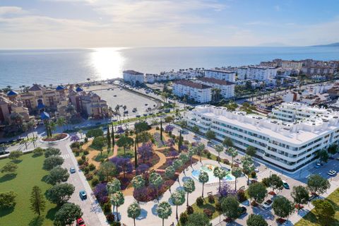 Leilighet i Torrox Costa, Malaga, Torrox Costa - € 365 000 | Ref: A2A9 - foto 4